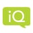 iQ Media Logo